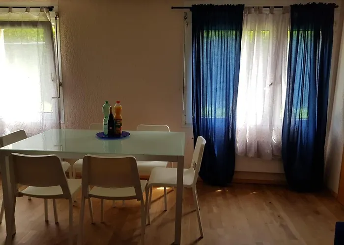 2 Cosy Near Liechtenstein *