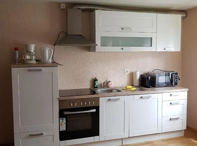 Apartament 2 Cosy Near Liechtenstein Haag