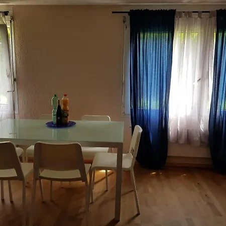 2 Cosy Near Liechtenstein *
