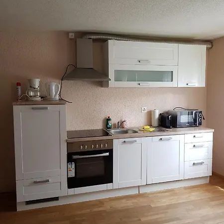 Apartment 2 Cosy Near Liechtenstein Haag