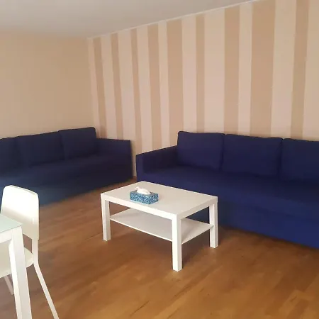 2 Cosy Near Liechtenstein *